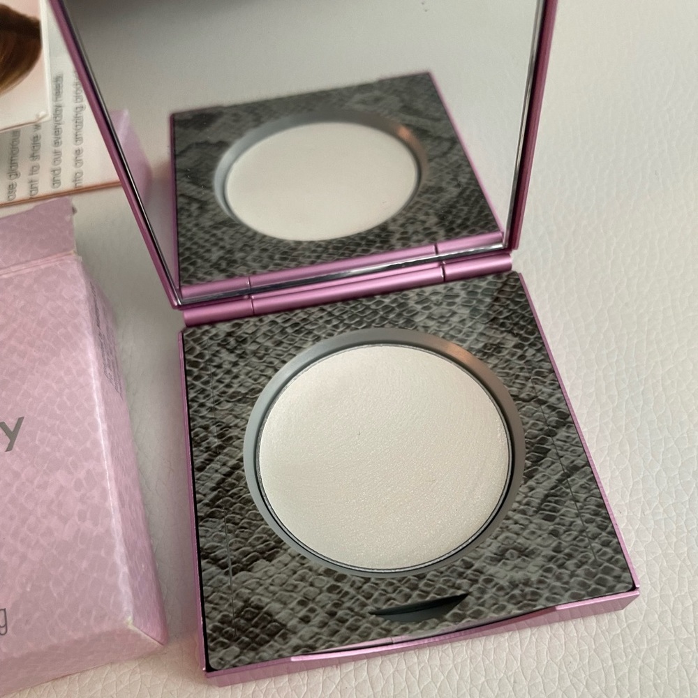Mally luminizer